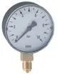 SYR-Manometer-f-HWS-Flansch-2000-Plus-G-1-4-0-10bar-2000-00-906 gallery number 1
